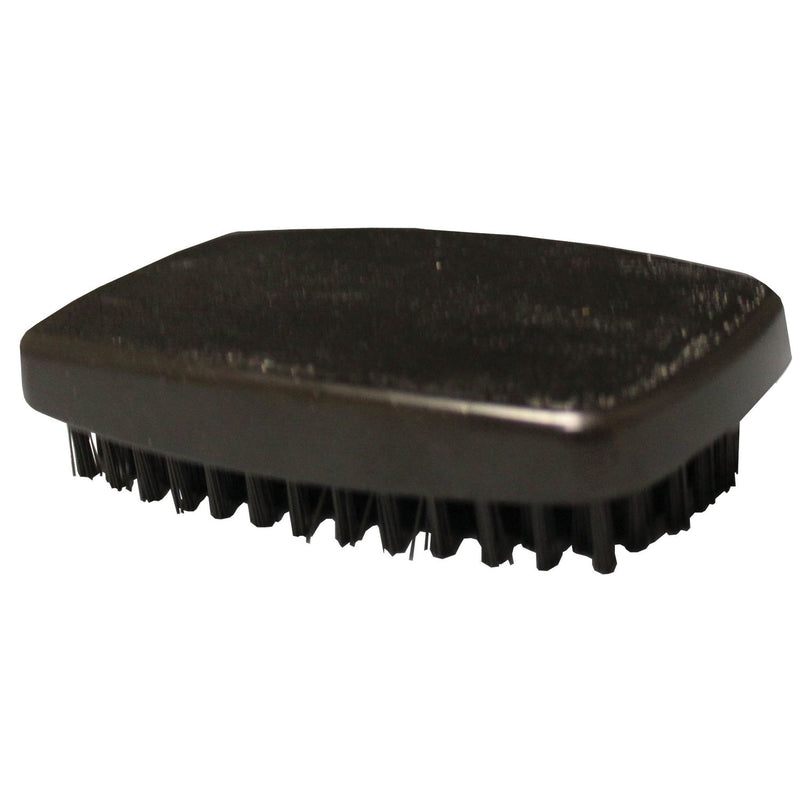 NEW WORLD IMPORTS HAIRBRUSH