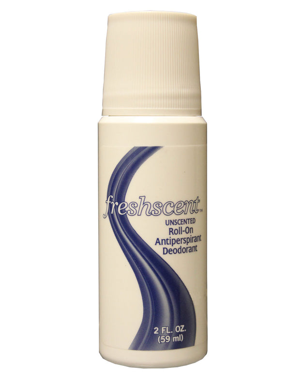 NEW WORLD IMPORTS FRESHSCENT™ DEODORANTS