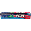 NEW WORLD IMPORTS FRESHMINT® DENTURE ADHESIVE