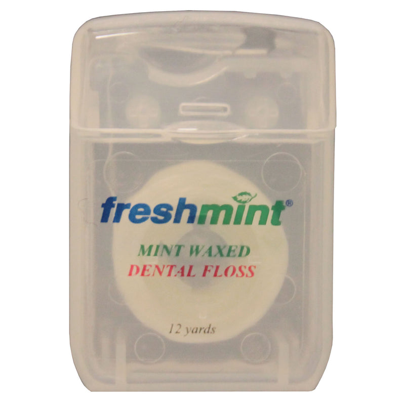 NEW WORLD IMPORTS FRESHMINT® DENTAL FLOSS