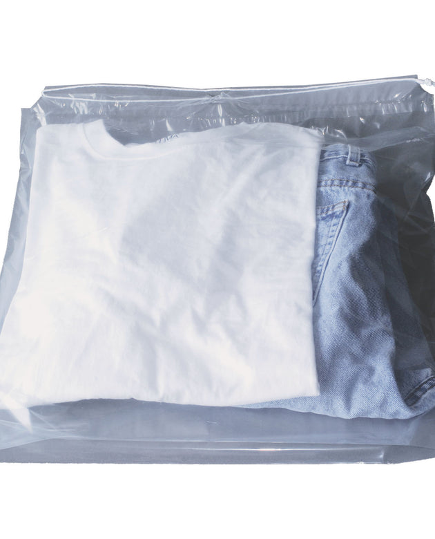 NEW WORLD IMPORTS PERSONAL BELONGINGS BAG