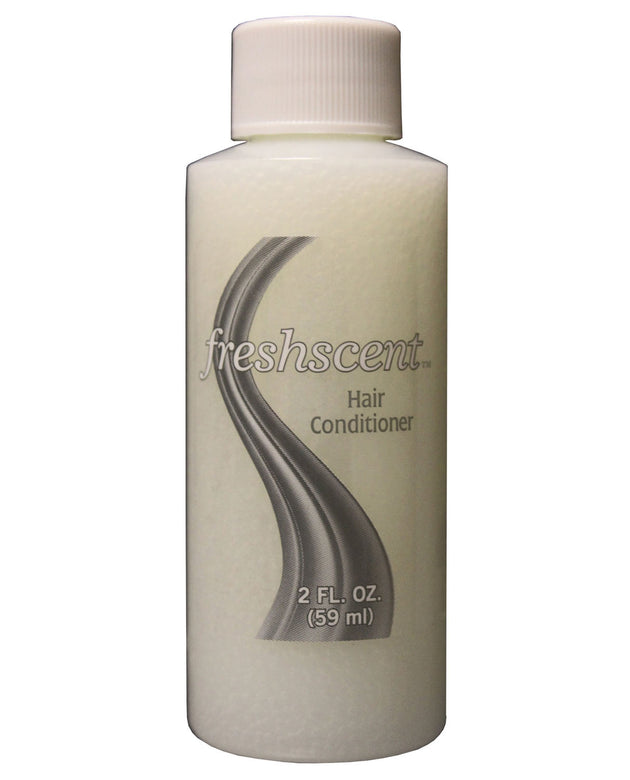 NEW WORLD IMPORTS FRESHSCENT™ SHAMPOOS & CONDITIONERS