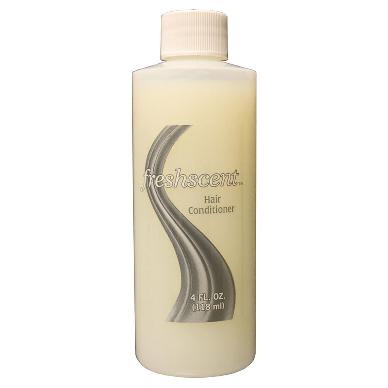 NEW WORLD IMPORTS FRESHSCENT™ SHAMPOOS & CONDITIONERS