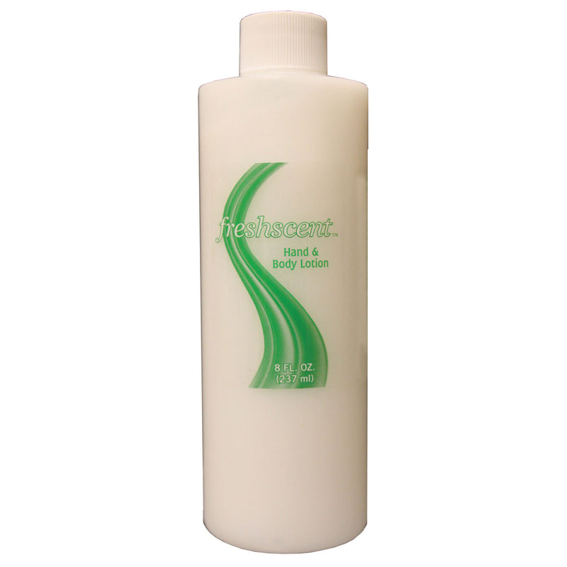 NEW WORLD IMPORTS FRESHSCENT™ HAND & BODY LOTION