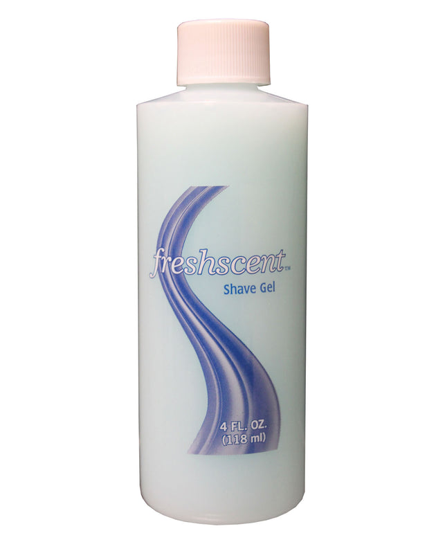 NEW WORLD IMPORTS FRESHSCENT™ SHAVE CREAM