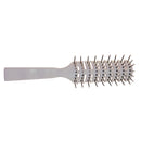 NEW WORLD IMPORTS HAIRBRUSH