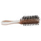 NEW WORLD IMPORTS HAIRBRUSH