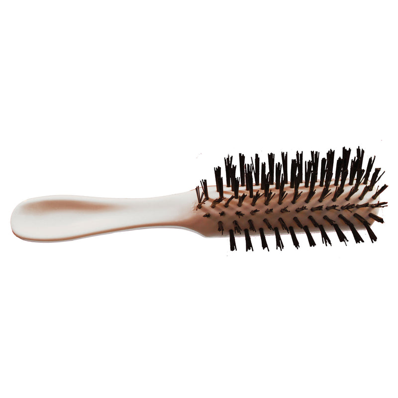 NEW WORLD IMPORTS HAIRBRUSH