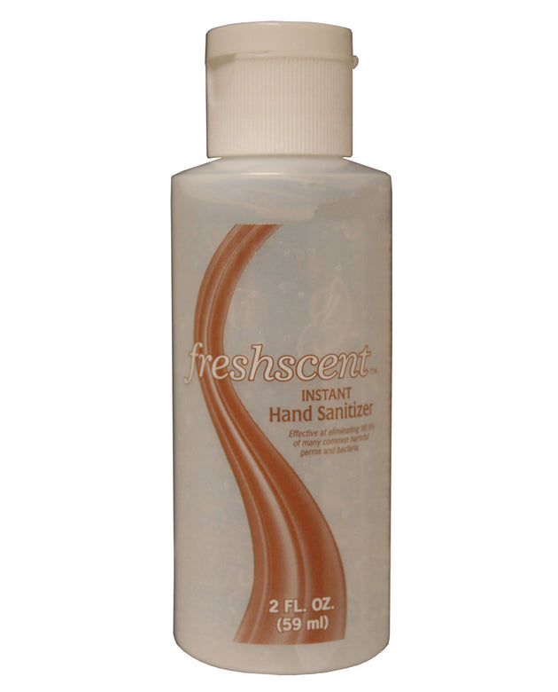 NEW WORLD IMPORTS FRESHSCENT™ HAND SANITIZER