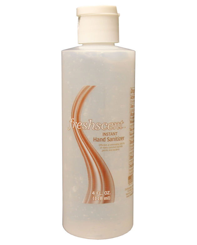 NEW WORLD IMPORTS FRESHSCENT™ HAND SANITIZER