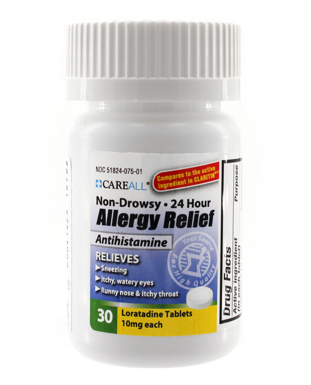 NEW WORLD IMPORTS CAREALL® ANALGESIC RELIEF
