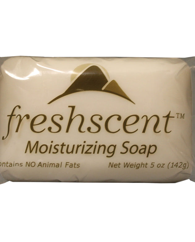 NEW WORLD IMPORTS FRESHSCENT™ SOAPS