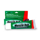 NEW WORLD IMPORTS CAREALL® MUSCLE RUB