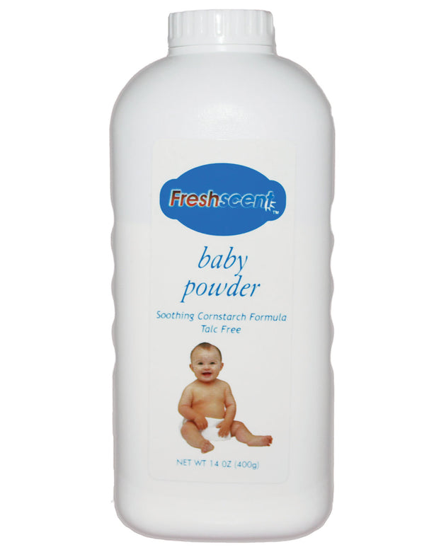 NEW WORLD IMPORTS FRESHSCENT™ POWDERS