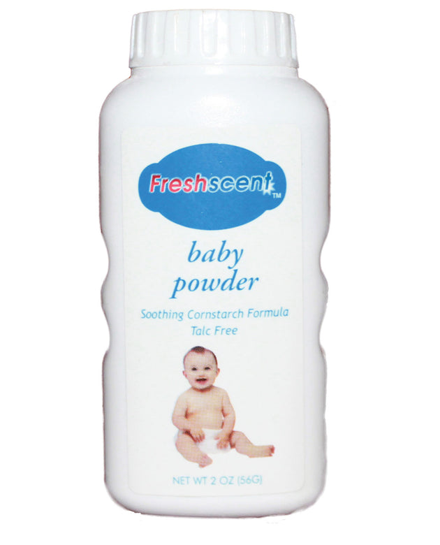 NEW WORLD IMPORTS FRESHSCENT™ POWDERS