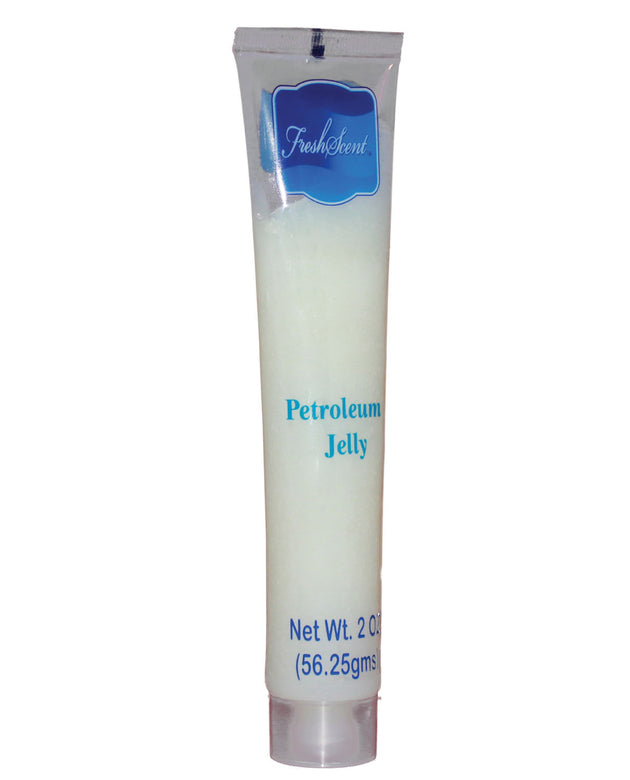 NEW WORLD IMPORTS FRESHSCENT™ PETROLEUM JELLY