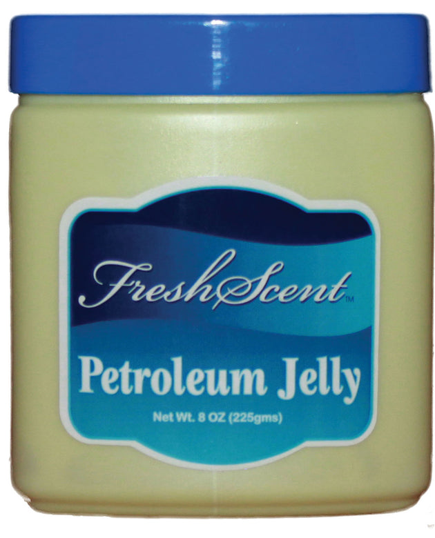 NEW WORLD IMPORTS FRESHSCENT™ PETROLEUM JELLY