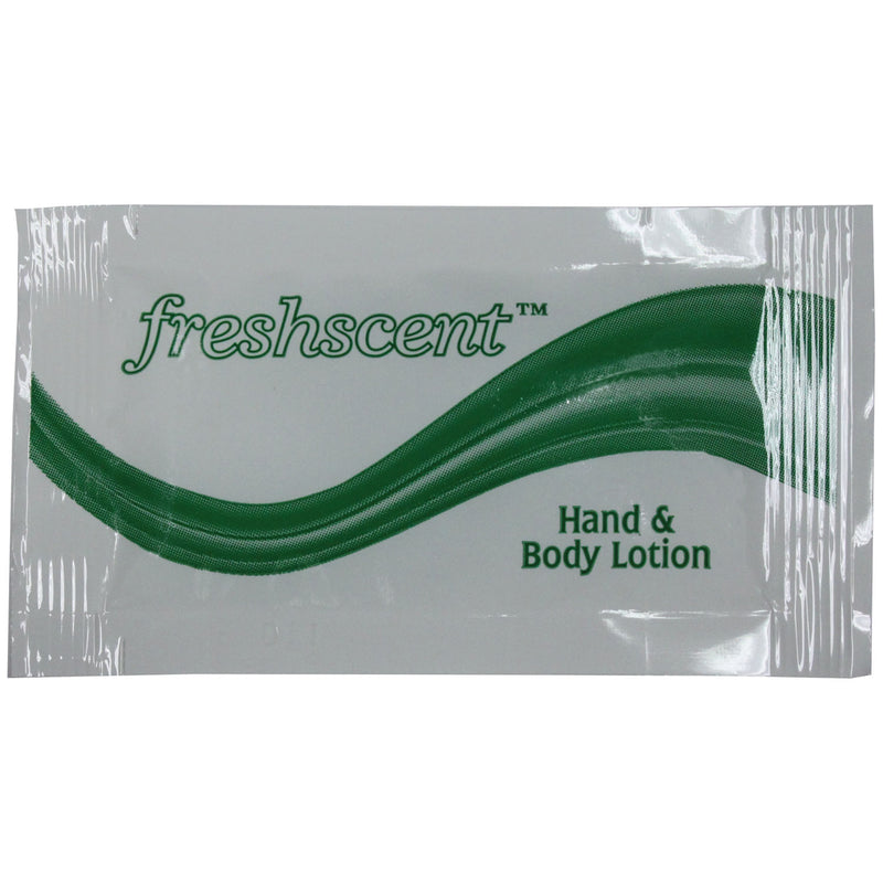 NEW WORLD IMPORTS FRESHSCENT™ HAND & BODY LOTION