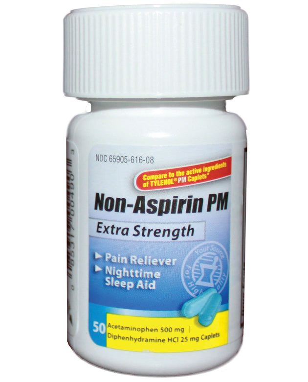 NEW WORLD IMPORTS CAREALL® ANALGESIC CAPLETS