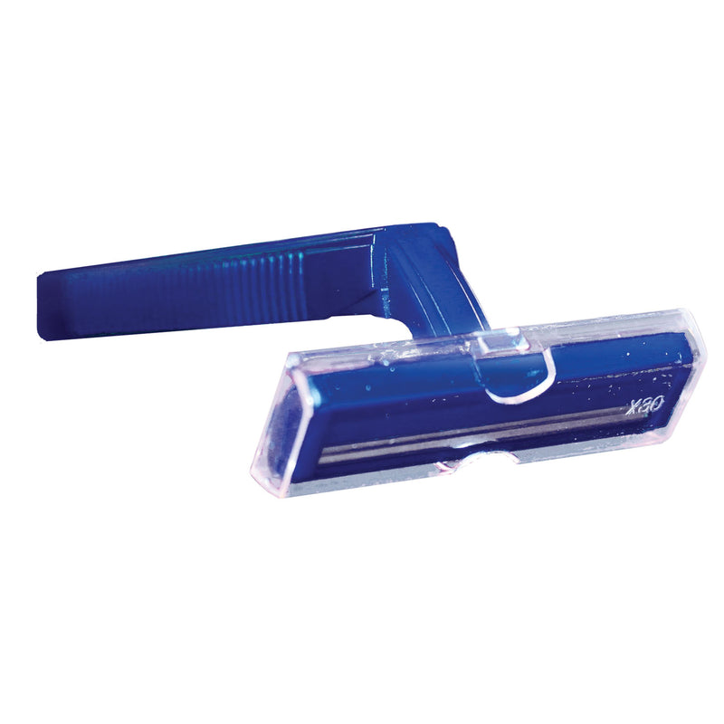 NEW WORLD IMPORTS RAZORS