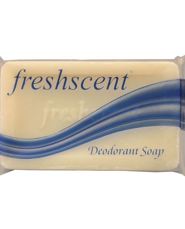 NEW WORLD IMPORTS FRESHSCENT™ SOAPS