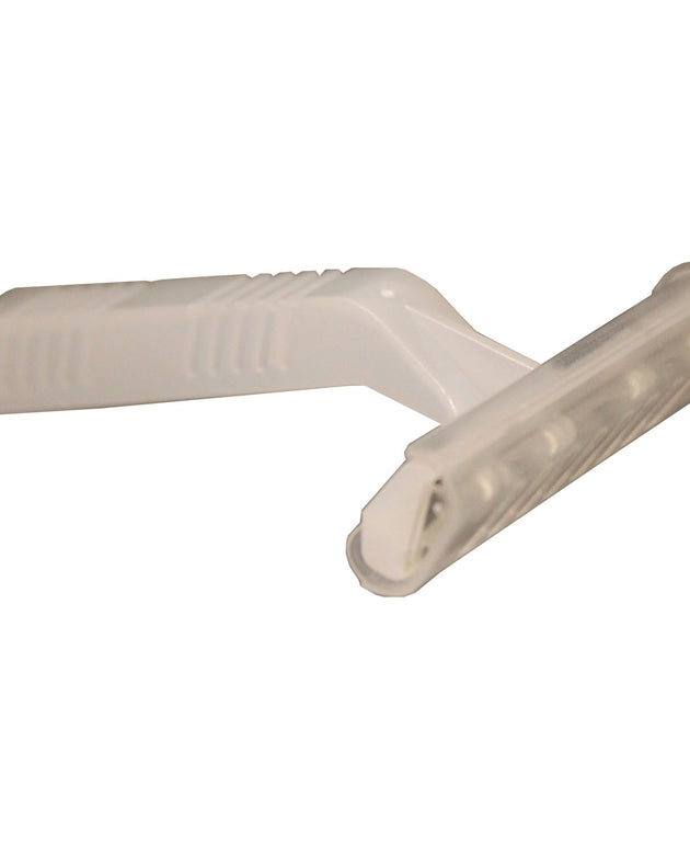 NEW WORLD IMPORTS RAZORS