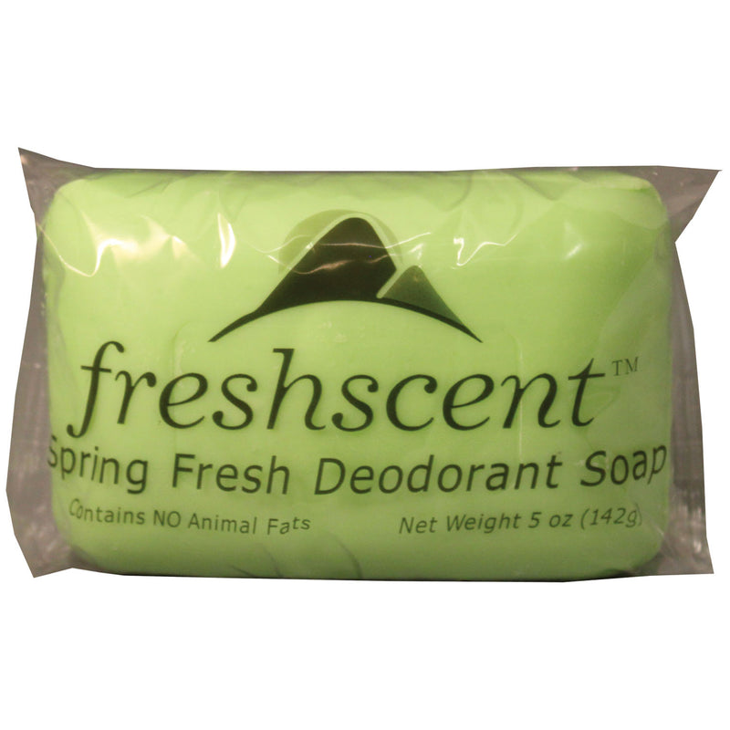 NEW WORLD IMPORTS FRESHSCENT™ SOAPS