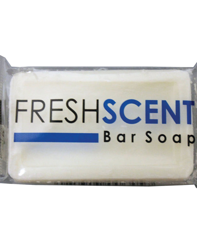 NEW WORLD IMPORTS FRESHSCENT™ SOAPS