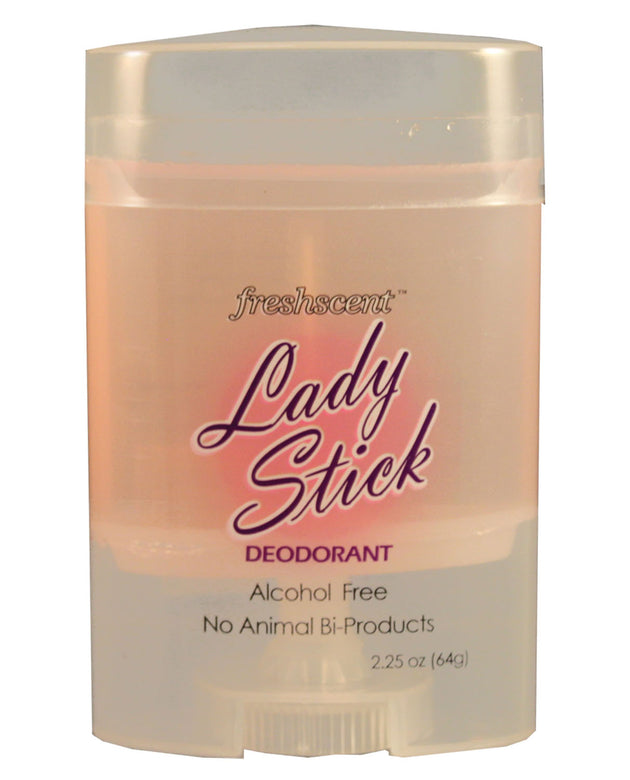 NEW WORLD IMPORTS FRESHSCENT™ DEODORANTS