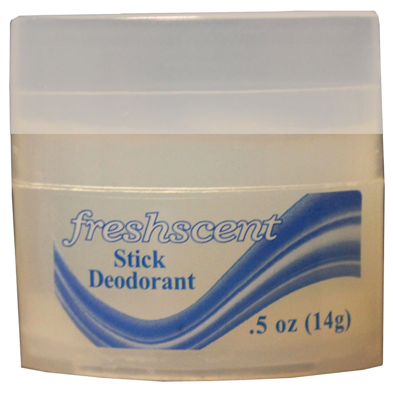 NEW WORLD IMPORTS FRESHSCENT™ DEODORANTS