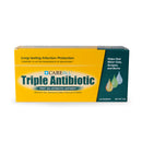 NEW WORLD IMPORTS CAREALL® TRIPLE ANTIBIOTIC