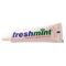 NEW WORLD IMPORTS FRESHMINT® FLUORIDE TOOTHPASTE