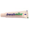 NEW WORLD IMPORTS FRESHMINT® FLUORIDE TOOTHPASTE