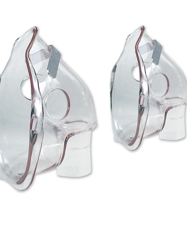 OMRON NEBULIZER PARTS & ACCESSORIES