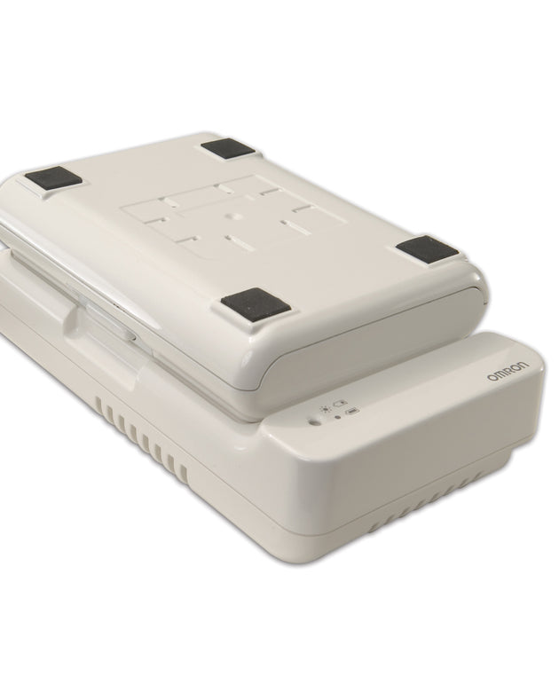 OMRON COMPARE® ELITE COMPACT COMPRESSOR NEBULIZER SYSTEM