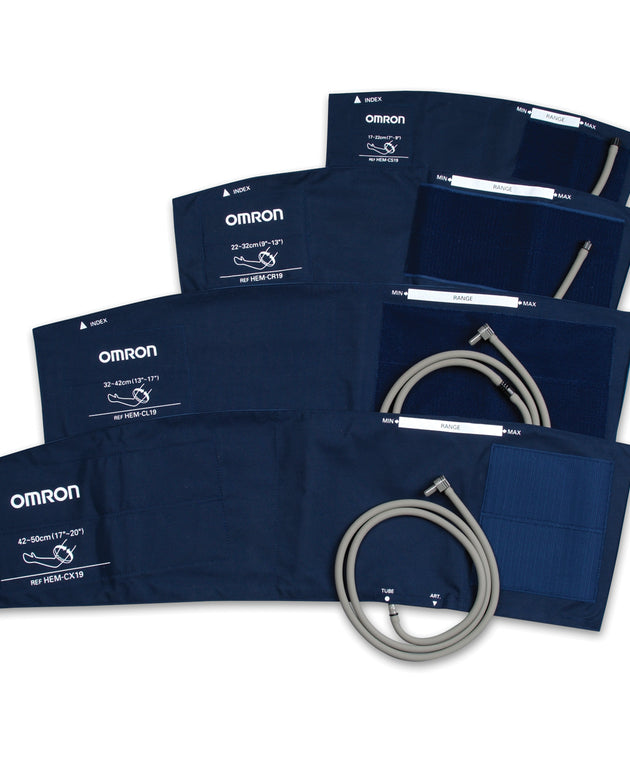 OMRON DIGITAL BLOOD PRESSURE PARTS & ACCESSORIES
