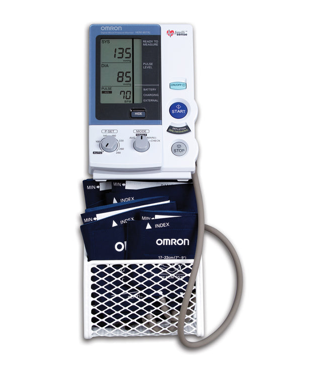 OMRON DIGITAL BLOOD PRESSURE PARTS & ACCESSORIES