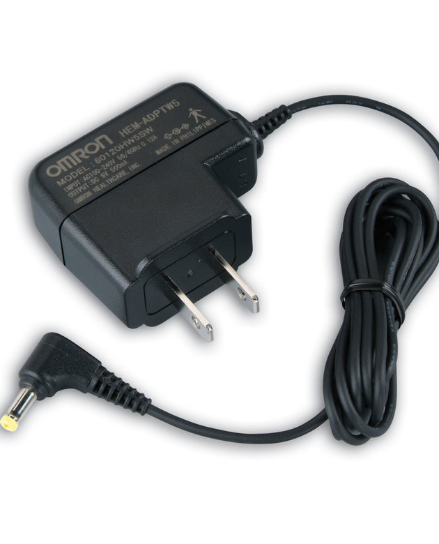 OMRON DIGITAL BLOOD PRESSURE PARTS & ACCESSORIES