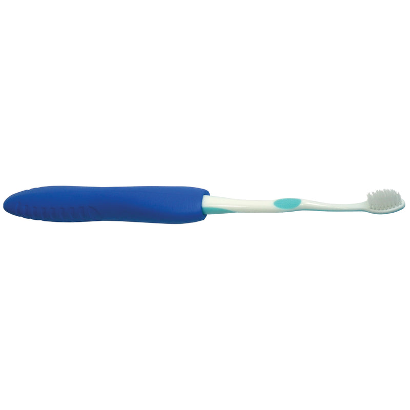 ORALINE ORABRITE® ASSISTED ORAL CARE