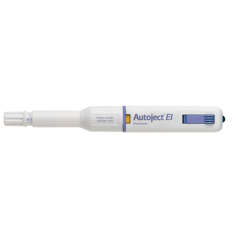 OWEN MUMFORD AUTOJECT® EI INJECTION AID DEVICE