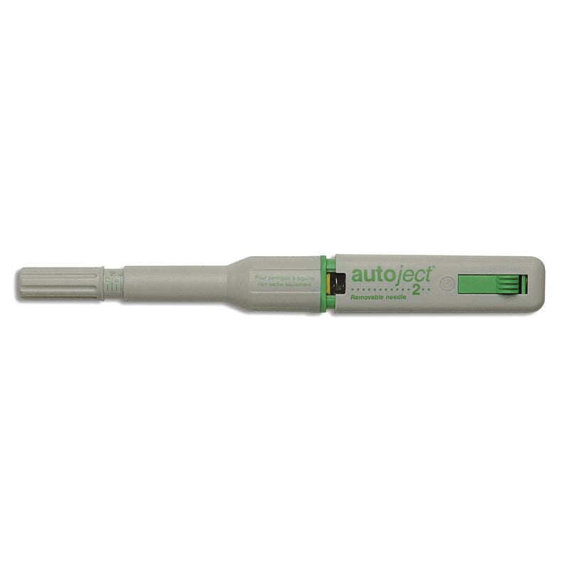 OWEN MUMFORD AUTOJECT® 2 INJECTION AID DEVICE