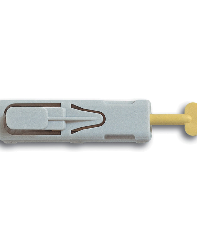 OWEN MUMFORD UNISTIK® 2 SINGLE-USE CAPILLARY BLOOD SAMPLING DEVICES