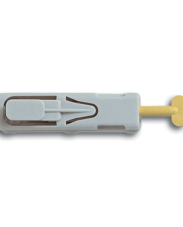 OWEN MUMFORD UNISTIK® 2 SINGLE-USE CAPILLARY BLOOD SAMPLING DEVICES