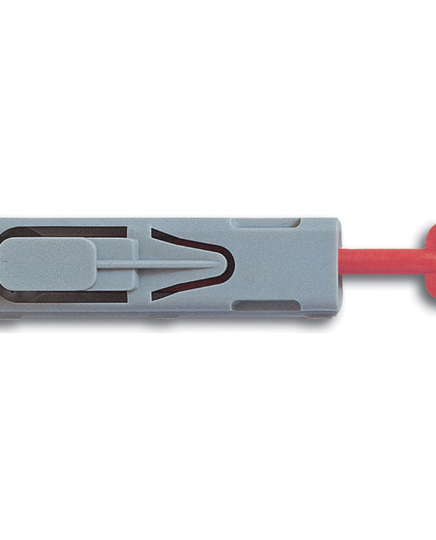 OWEN MUMFORD UNISTIK® 2 SINGLE-USE CAPILLARY BLOOD SAMPLING DEVICES