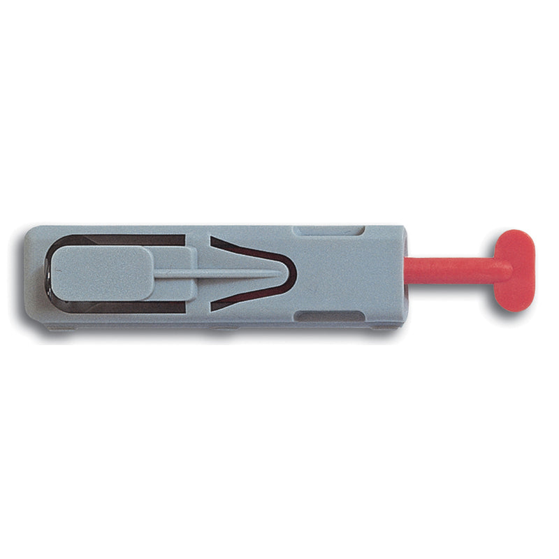 OWEN MUMFORD UNISTIK® 2 SINGLE-USE CAPILLARY BLOOD SAMPLING DEVICES