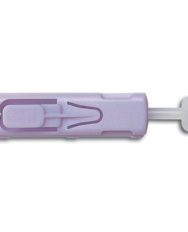 OWEN MUMFORD UNISTIK® 2 SINGLE-USE CAPILLARY BLOOD SAMPLING DEVICES
