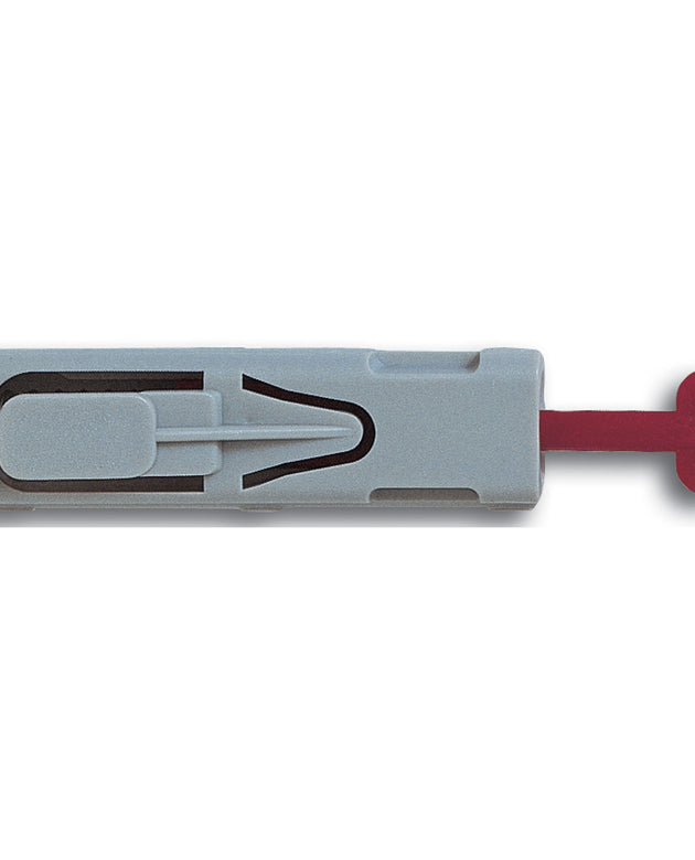 OWEN MUMFORD UNISTIK® 2 SINGLE-USE CAPILLARY BLOOD SAMPLING DEVICES