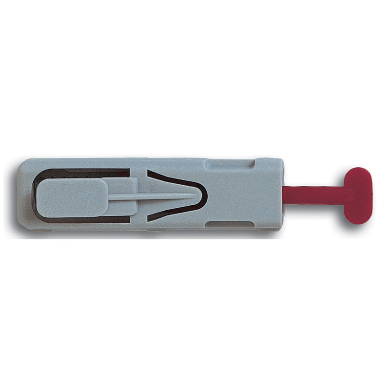 OWEN MUMFORD UNISTIK® 2 SINGLE-USE CAPILLARY BLOOD SAMPLING DEVICES