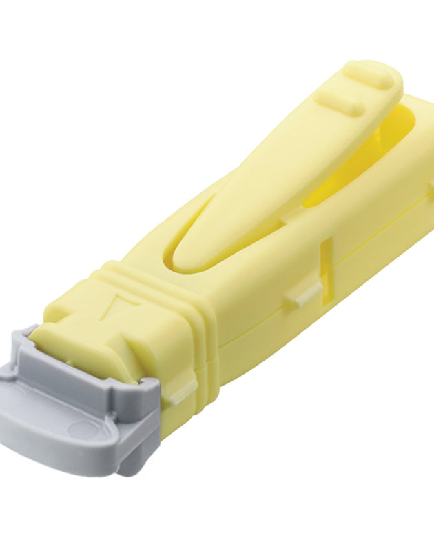 OWEN MUMFORD UNISTIK® 3 PRE-SET SINGLE USE SAFETY LANCETS