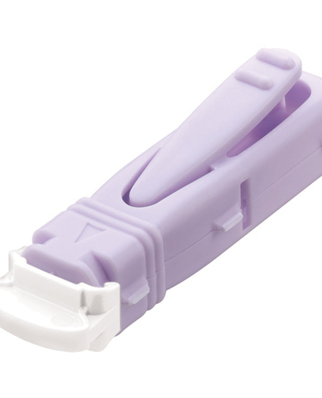 OWEN MUMFORD UNISTIK® 3 PRE-SET SINGLE USE SAFETY LANCETS